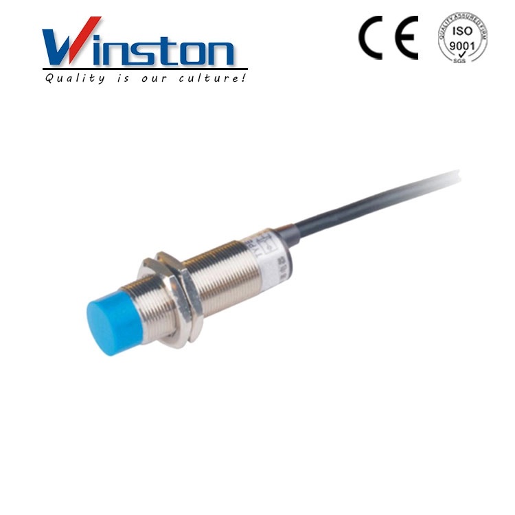 XM12 Inductive Linear Proximity Sensor